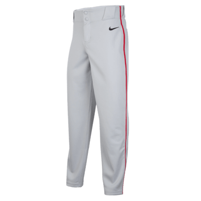 *p(R)ojectR® Piping Pants Reflective Piping Pants | *p(R)ojectR® | VERTICAL GARAGE